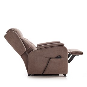 SILLÓN RELAX TURBO REYES ORDÓÑEZ