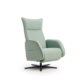 SILLÓN RELAX BORA REYES ORDÓÑEZ - MAFER MUEBLES BENICARLÓ