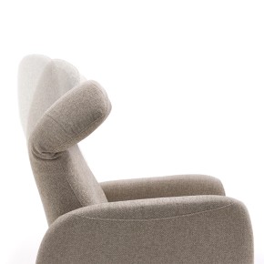 SILLÓN RELAX MENTA REYES ORDÓÑEZ