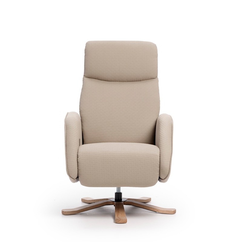 SILLÓN RELAX PANDA REYES ORDÓÑEZ - MAFER MUEBLES BENICARLÓ