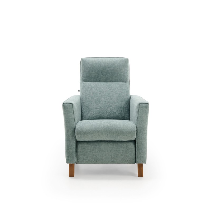 SILLÓN RELAX TIKTOK REYES ORDÓÑEZ - MAFER MUEBLES BENICARLÓ