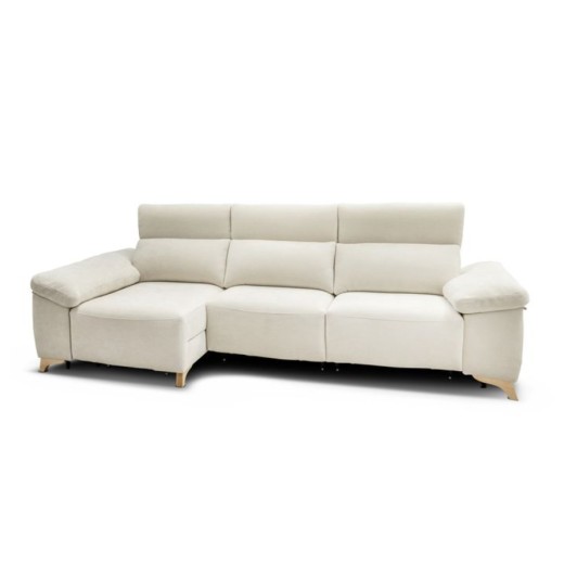 CHAISELONGUE CLARA MAJESTIC&CONFORT