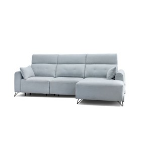 CHAISELONGUE LISBOA MAJESTIC&CONFORT - MAFER MUEBLES BENICARLÓ