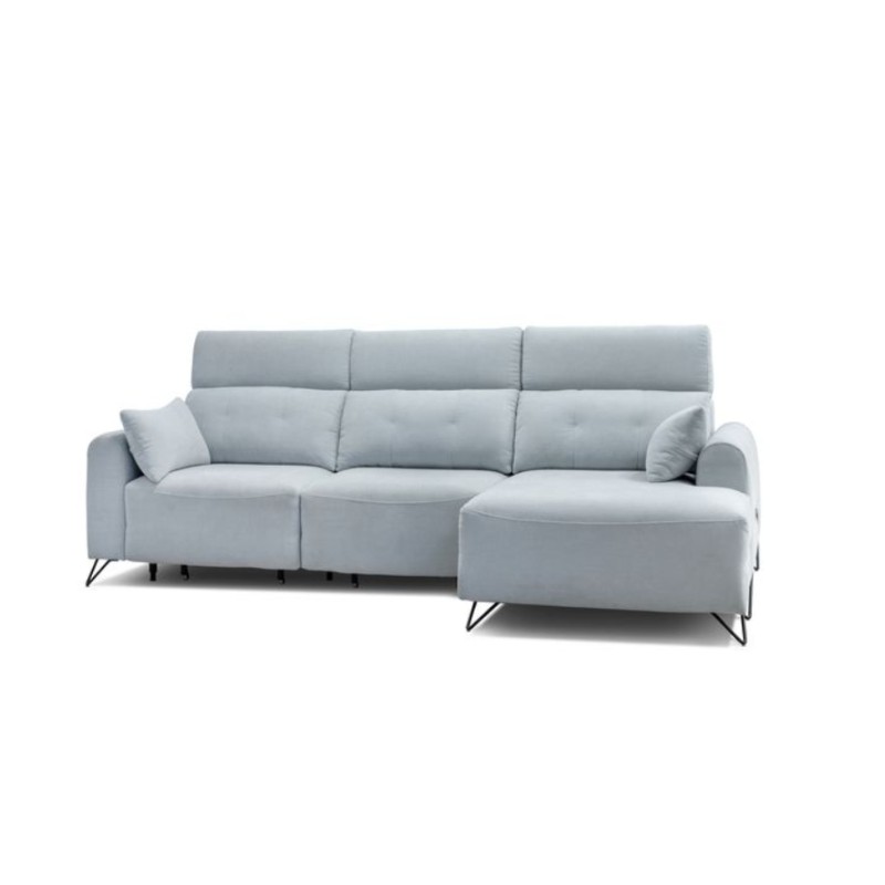 CHAISELONGUE LISBOA MAJESTIC&CONFORT - MAFER MUEBLES BENICARLÓ