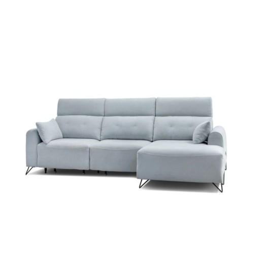 CHAISELONGUE LISBOA MAJESTIC&CONFORT - MAFER MUEBLES BENICARLÓ