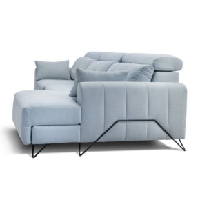 CHAISELONGUE LISBOA MAJESTIC&CONFORT