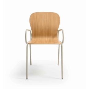 SILLA TUBA PEMI