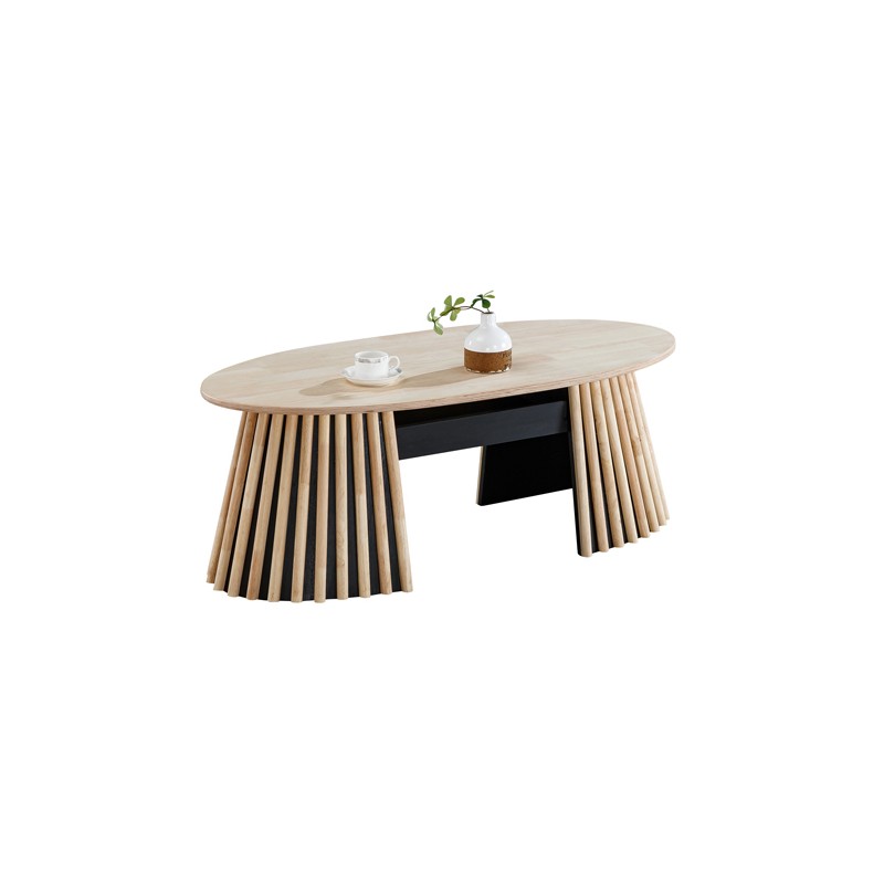 MESA CENTRO ELEVABLE GROVE ADEC - MAFER MUEBLES BENICARLÓ