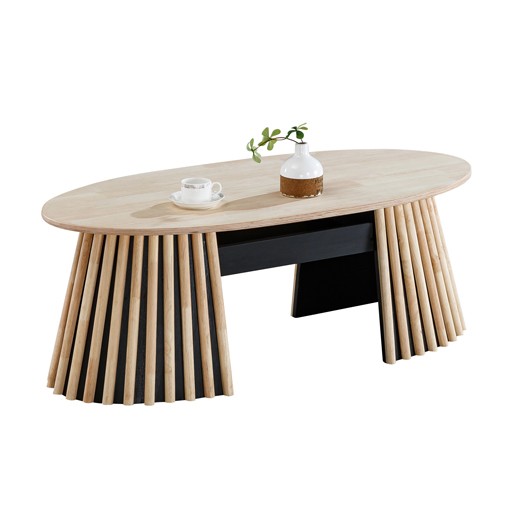 MESA CENTRO ELEVABLE GROVE ADEC - MAFER MUEBLES BENICARLÓ
