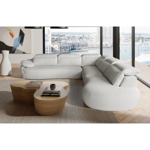 CHAISELONGUE KENDO TAPIZADOS PRIEGO - MAFER MUEBLES BENICARLÓ