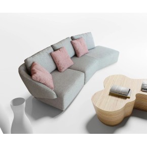 CHAISELONGUE QUIN TAPIZADOS PRIEGO