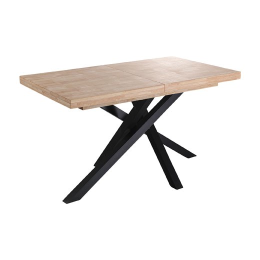 MESA EXTENSIBLE XENA 160-200-240CM ADEC - MAFER MUEBLES BENICARLÓ