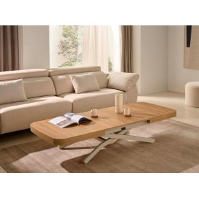 MESA EXTENSIBLE Y ELEVABLE NOVELTY PEMI - MAFER MUEBLES BENICARLÓ