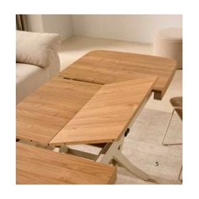 MESA ELEVABLE Y EXTENSIBLE NOVELTY PEMI