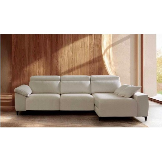 CHAISELONGUE ITALI CELADI - MAFER MUEBLES BENICARLÓ