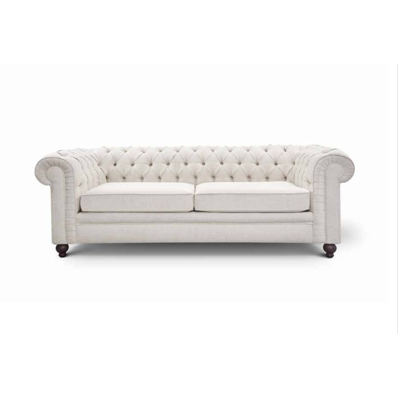 SOFÁ CHESTER BLISS SOFÁS - MAFER MUEBLES BENICARLÓ