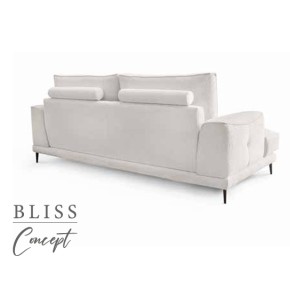 SOFÁ TRAVIATA BLISS SOFÁS