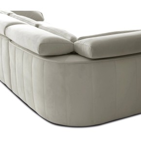 CHAISELONGUE GALAXY TAPIZADOS PRIEGO