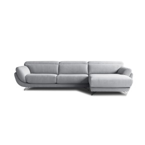CHAISELONGUE GLOBE TAPIZADOS PRIEGO - MAFER MUEBLES BENICARLÓ