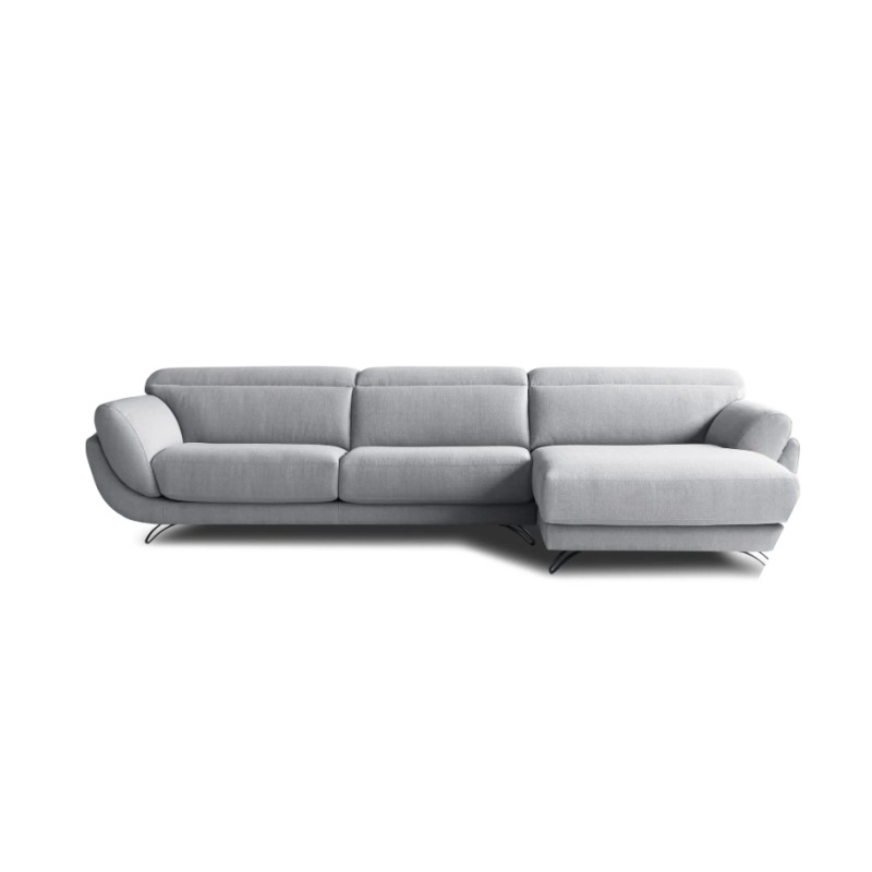 CHAISELONGUE GLOBE TAPIZADOS PRIEGO - MAFER MUEBLES BENICARLÓ