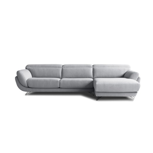 CHAISELONGUE GLOBE TAPIZADOS PRIEGO - MAFER MUEBLES BENICARLÓ