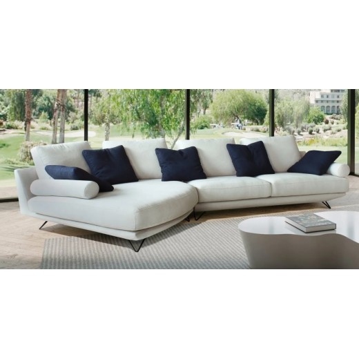 CHAISELONGUE AQUA TAPIZADOS PRIEGO - MAFER MUEBLES BENICARLÓ