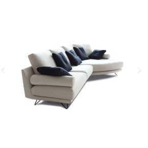 CHAISELONGUE AQUA TAPIZADOS PRIEGO