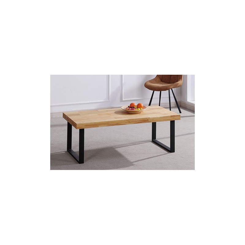 MESA CENTRO NATURAL ADEC - MAFER MUEBLES BENICARLÓ