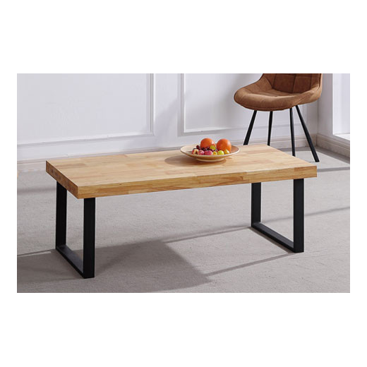 MESA CENTRO NATURAL ADEC - MAFER MUEBLES BENICARLÓ