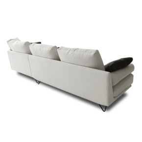 CHAISELONGUE AQUA TAPIZADOS PRIEGO