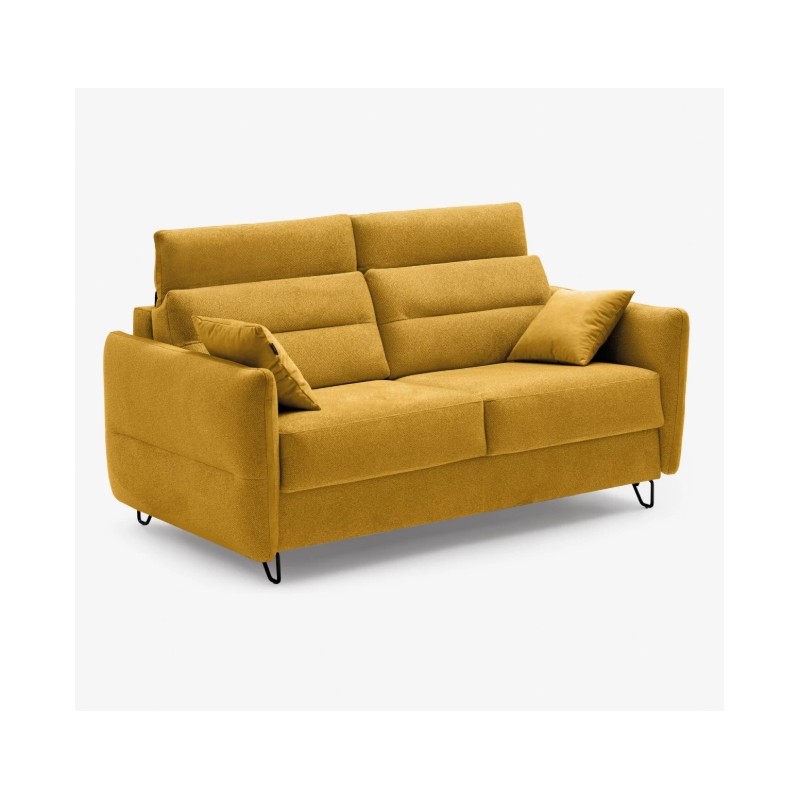 SOFÁ CAMA HORUS FRANCÉS BAÑÓN - MAFER MUEBLES BENICARLÓ