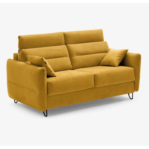 SOFÁ CAMA HORUS FRANCÉS BAÑÓN - MAFER MUEBLES BENICARLÓ