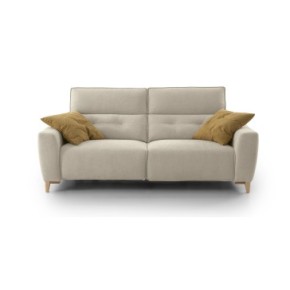 SOFÁ RELAX GIO CARDIO MAYOR TAPIZADOS - MAFER MUEBLES BENICARLÓ