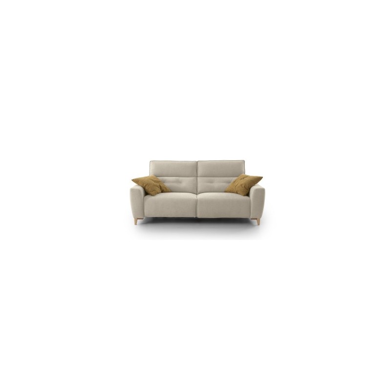 SOFÁ RELAX GIO CARDIO MAYOR TAPIZADOS - MAFER MUEBLES BENICARLÓ