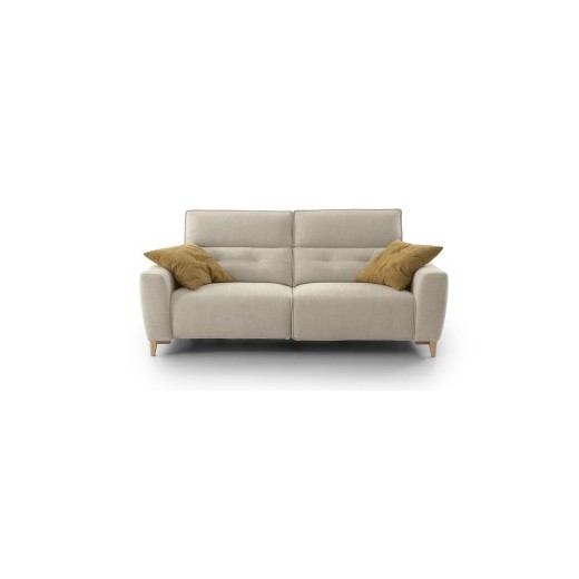 SOFÁ RELAX GIO CARDIO MAYOR TAPIZADOS - MAFER MUEBLES BENICARLÓ