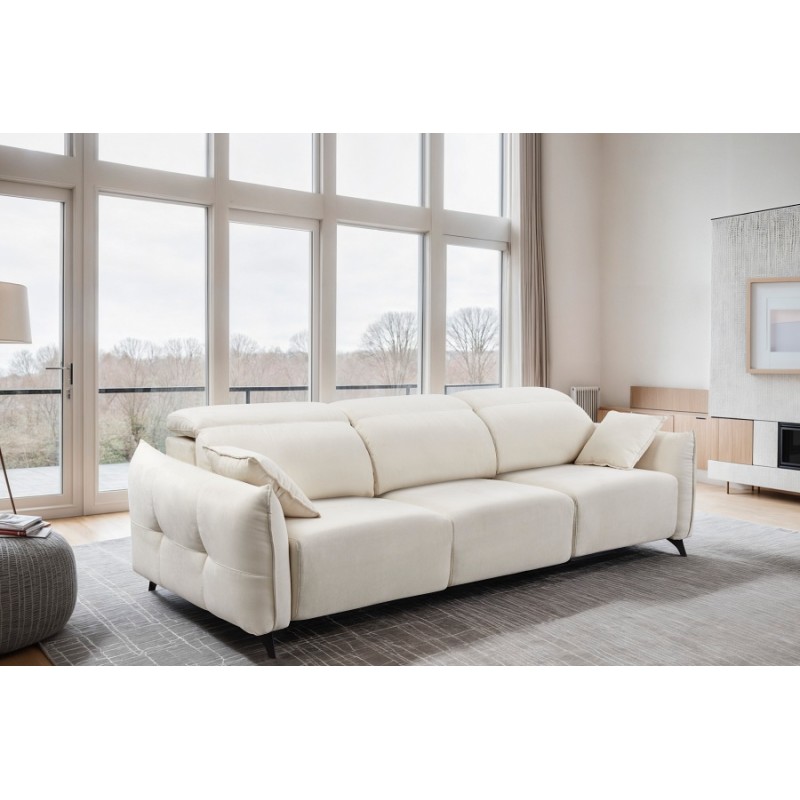 SOFÁ AFRODITA BLISS SOFÁS - MAFER MUEBLES BENICARLÓ