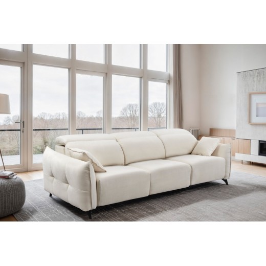 SOFÁ AFRODITA BLISS SOFÁS - MAFER MUEBLES BENICARLÓ