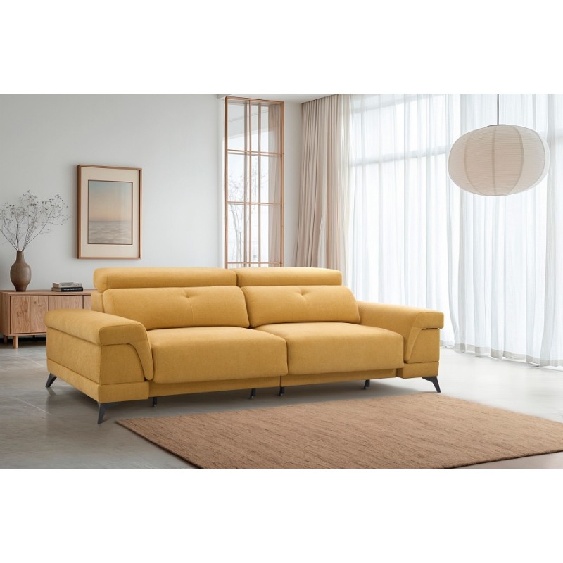 SOFÁ KASS BLISS SOFÁS - MAFER MUEBLES BENICARLÓ