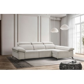 SOFÁ ANUK BLISS SOFÁS - MAFER MUEBLES BENICARLÓ