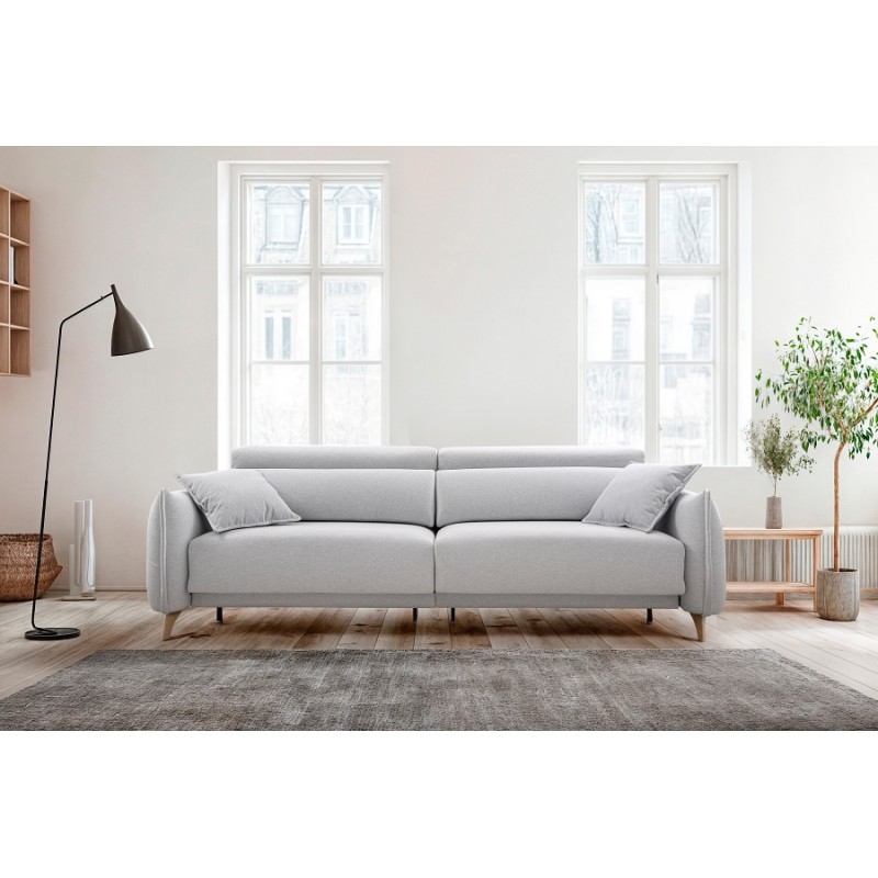 SOFÁ CITY BLISS SOFÁS - MAFER MUEBLES BENICARLÓ