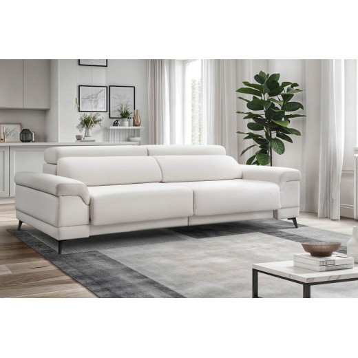 SOFÁ KURBAN BLISS SOFÁS - MAFER MUEBLES BENICARLÓ