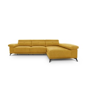 CHAISELONGUE Y SOFÁ EGIPTO BLISS