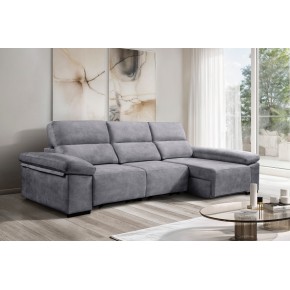 SOFÁ DOCK BLISS SOFÁS - MAFER MUEBLES BENICARLÓ