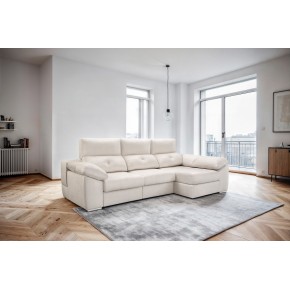 SOFÁ LUK BLISS SOFÁS - MAFER MUEBLES BENICARLÓ