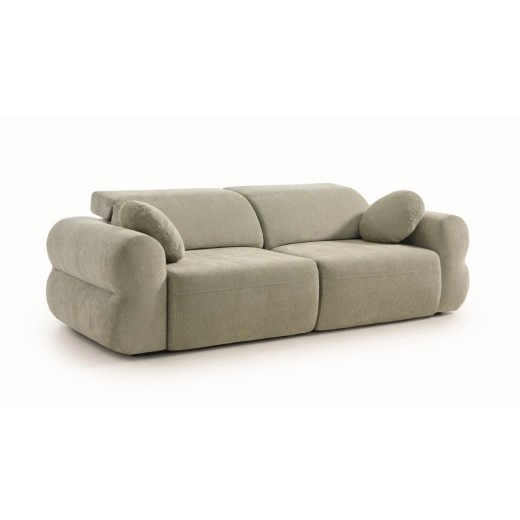 SOFÁ CALMA REYES ORDÓÑEZ  - MAFER MUEBLES BENICARLÓ
