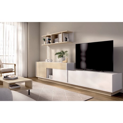 SALÓN 1 NEW DUO RIMOBEL - MAFER MUEBLES BENICARLÓ