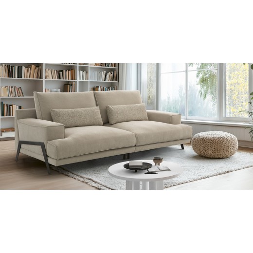 CHAISELONGUE AMELIE MAYOR TAPIZADOS - MAFER MUEBLES BENICARLÓ