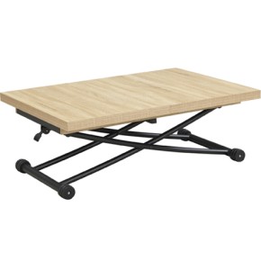 MESA CENTRO ELEVABLE Y EXTENSIBLE TAYLOR ADEC