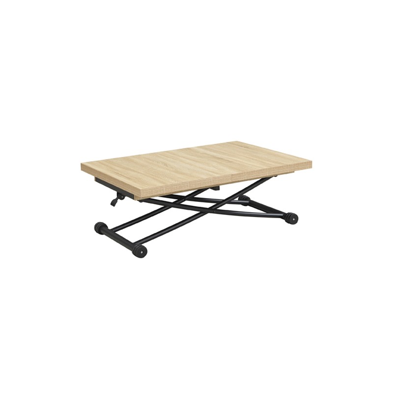 MESA CENTRO ELEVABLE Y EXTENSIBLE TAYLOR ADEC
