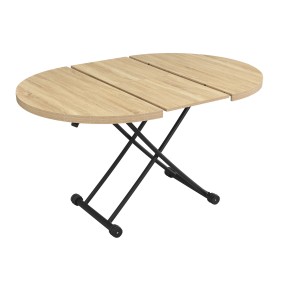 MESA CENTRO ELEVABLE Y EXTENSIBLE GAGA ADEC